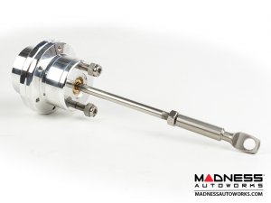 Dodge Dart Turbo Actuator - 1.4L Turbo - Forge Motorsport 